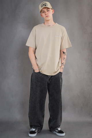 Koszulka Carhartt WIP Script Embroidery