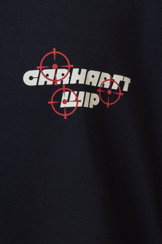 Koszulka Carhartt WIP Wiptopia