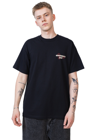 Koszulka Carhartt WIP Wiptopia