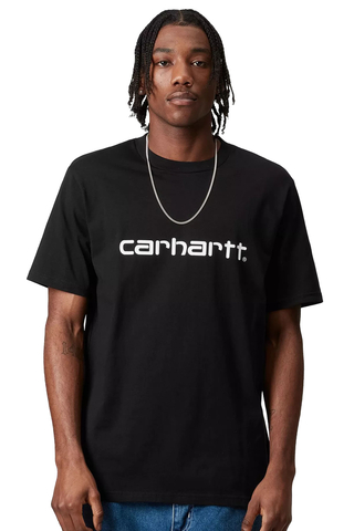 Koszulka Carhartt WIP Script