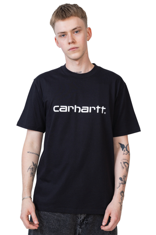 Koszulka Carhartt WIP Script