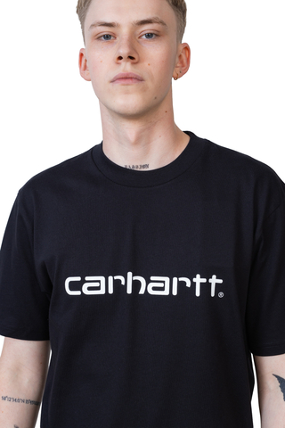 Koszulka Carhartt WIP Script