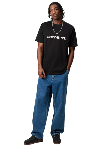 Koszulka Carhartt WIP Script