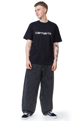 Koszulka Carhartt WIP Script