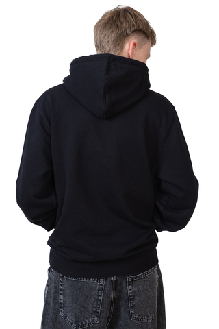 Bluza Z Kapturem Carhartt WIP Script Embroidery
