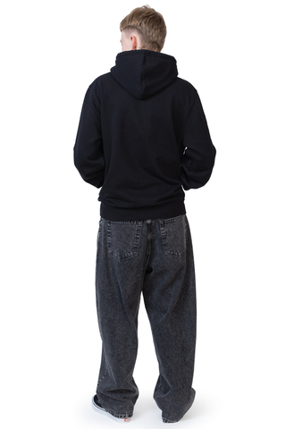 Bluza Z Kapturem Carhartt WIP Script Embroidery