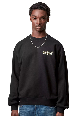 Bluza Bez Kaptura Carhartt WIP Wiptopia
