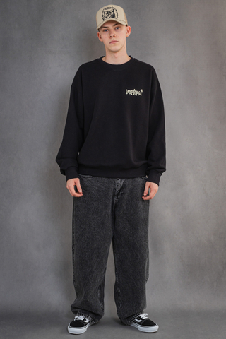 Bluza Bez Kaptura Carhartt WIP Wiptopia