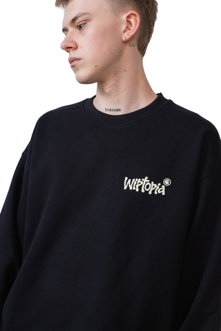 Bluza Bez Kaptura Carhartt WIP Wiptopia