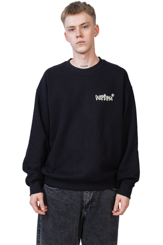 Bluza Bez Kaptura Carhartt WIP Wiptopia