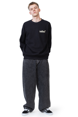 Bluza Bez Kaptura Carhartt WIP Wiptopia