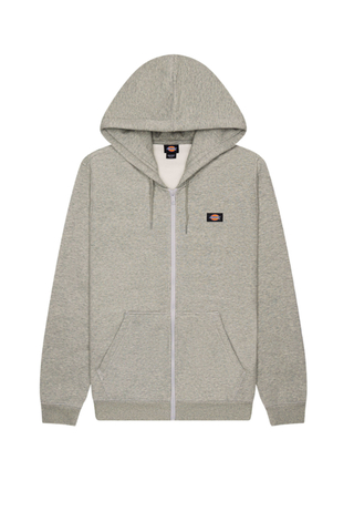 Mikina Na Zip Dickies Oakport