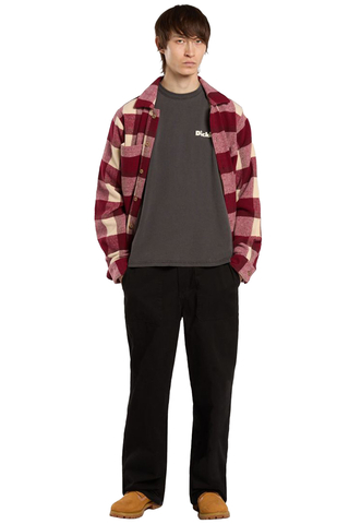 Tričko Dickies Slayden