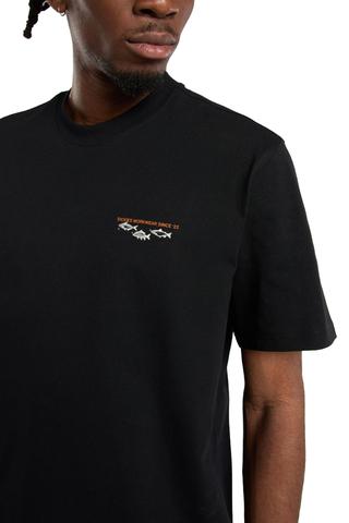 Tričko Dickies Laryville