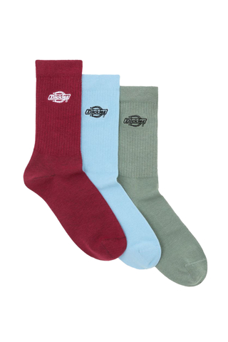 Ponožky Dickies Summerdale 3-Pack
