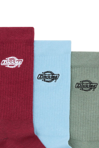 Ponožky Dickies Summerdale 3-Pack