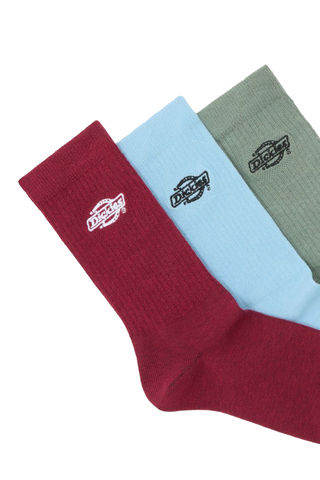 Ponožky Dickies Summerdale 3-Pack
