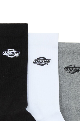 Ponožky Dickies Summerdale 3-Pack