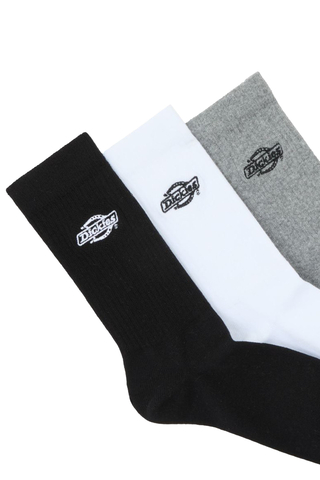 Ponožky Dickies Summerdale 3-Pack