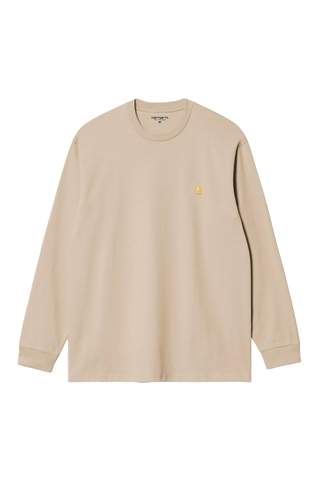 Longsleeve Carhartt WIP Chase