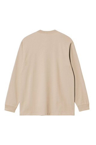 Longsleeve Carhartt WIP Chase