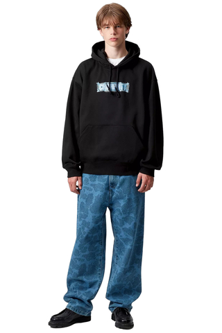 Bluza Z Kapturem Carhartt WIP Electric Boogie