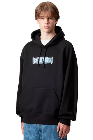 Bluza Z Kapturem Carhartt WIP Electric Boogie