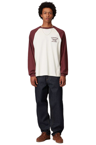 Spodnie Carhartt WIP Single Knee