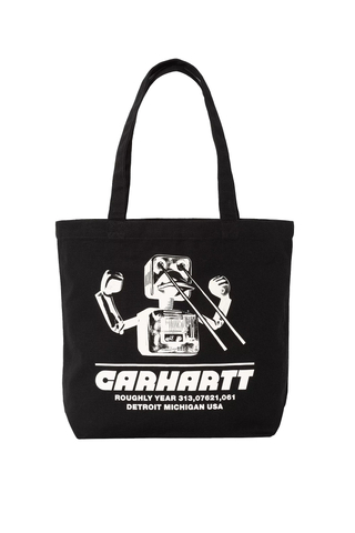 Torba Carhartt WIP Canvas Graphic