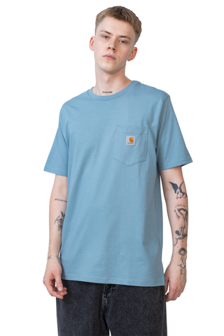 Koszulka Carhartt WIP Pocket