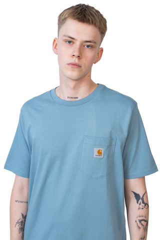 Koszulka Carhartt WIP Pocket