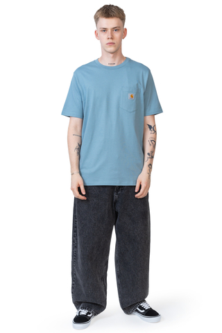 Koszulka Carhartt WIP Pocket