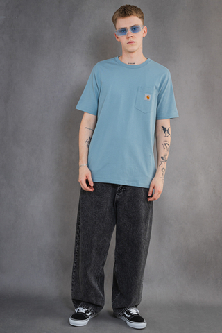 Koszulka Carhartt WIP Pocket