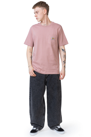 Koszulka Carhartt WIP Pocket