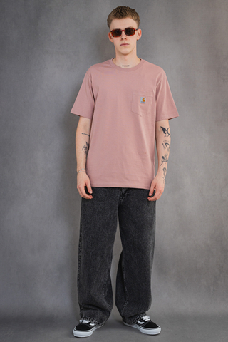 Koszulka Carhartt WIP Pocket