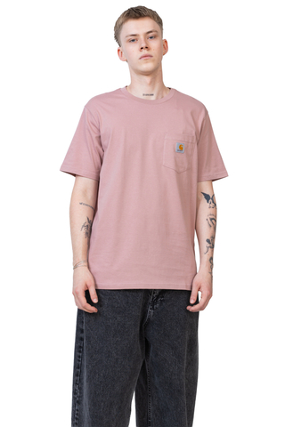 Koszulka Carhartt WIP Pocket