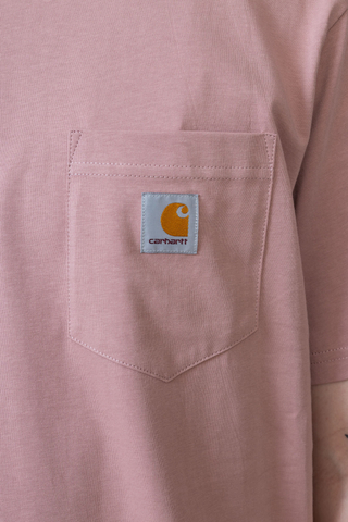 Koszulka Carhartt WIP Pocket