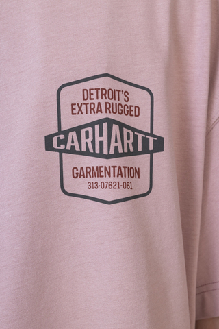 Koszulka Carhartt WIP Networks