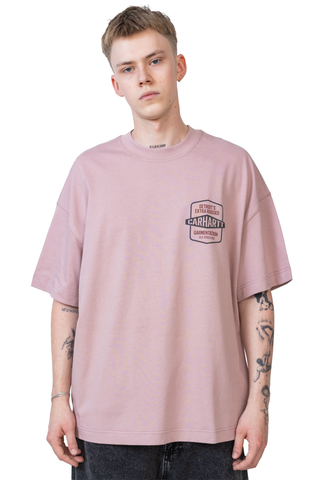 Koszulka Carhartt WIP Networks
