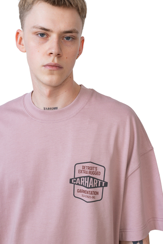 Koszulka Carhartt WIP Networks
