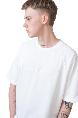 Koszulka Carhartt WIP Ray