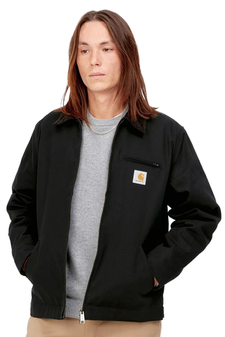Kurtka Zimowa Carhartt WIP Detroit