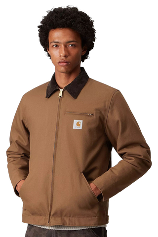 Kurtka Zimowa Carhartt WIP Detroit