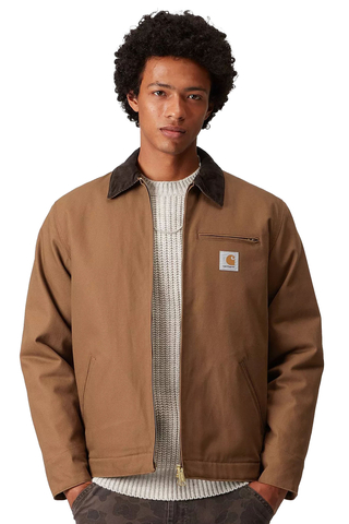 Kurtka Zimowa Carhartt WIP Detroit