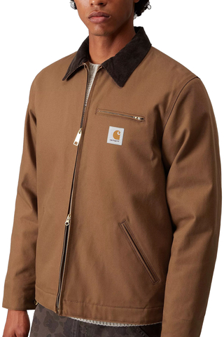 Kurtka Zimowa Carhartt WIP Detroit