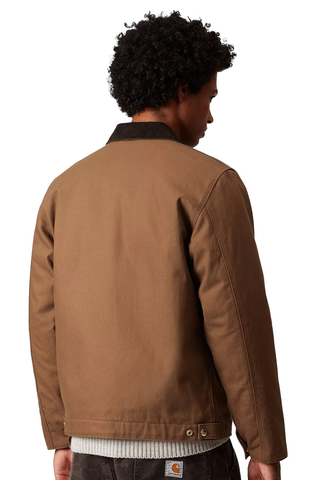 Kurtka Zimowa Carhartt WIP Detroit