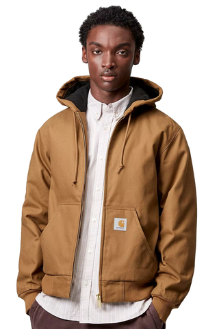 Kurtka Zimowa Carhartt WIP Active