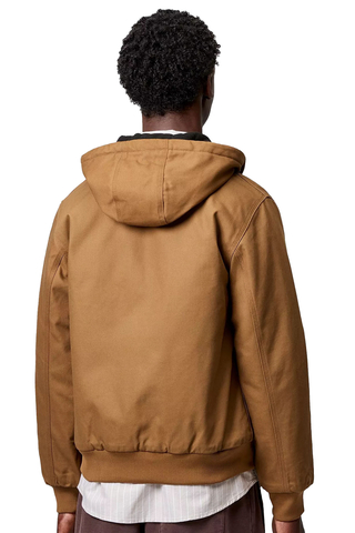 Kurtka Zimowa Carhartt WIP Active