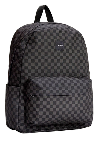 Batoh Vans Old Skool Check 22L