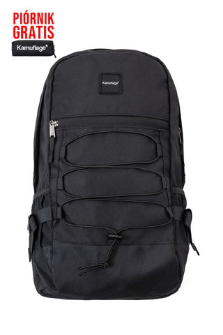 Plecak Kamuflage Advanced 20L